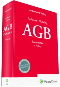 AGB – Kommentar