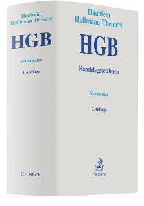 (Häublein) Handelsgesetzbuch HGB · Kommentar