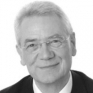Dr. Karl-Heinz Thume