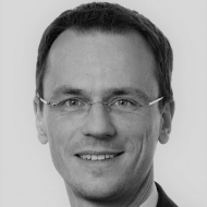 Dr. Sebastian Jungemeyer