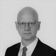 Dr. Ulrich Becker